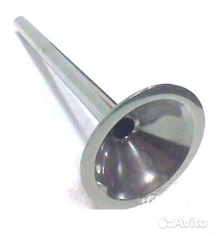 Насадка к мясорубке KT LM-32/98 для купат 30 мм не