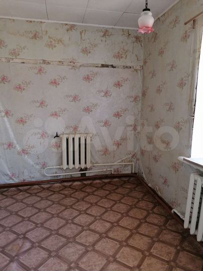 2-к. квартира, 32,6 м², 2/2 эт.