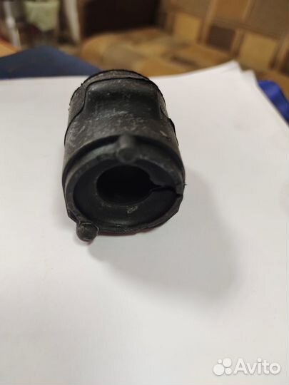 Втулки переднего стабилизатора Форд Фьюжион Фиеста