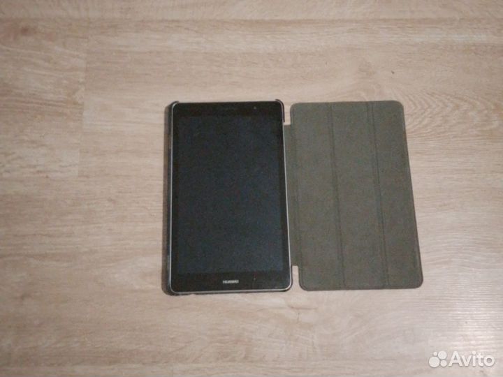 Huawei mediapad t3