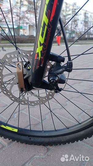 Велосипед Format 6412 детский на 24 колесах