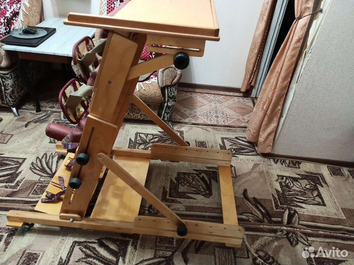 Вертикализатор для детей дцп