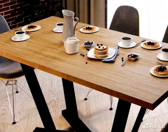Кухонные столы от производителя