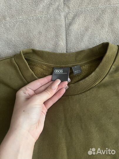 Толстовка ASOS
