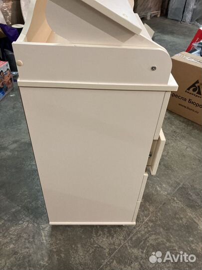 Пеленальный комод новый