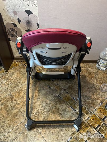 Стульчик для кормления Peg-Perego Siesta