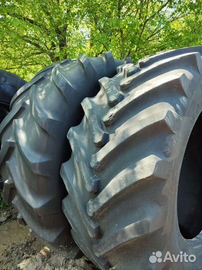 Б. У 710/70-42 на трактор