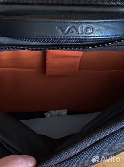 Сумка для ноутбука