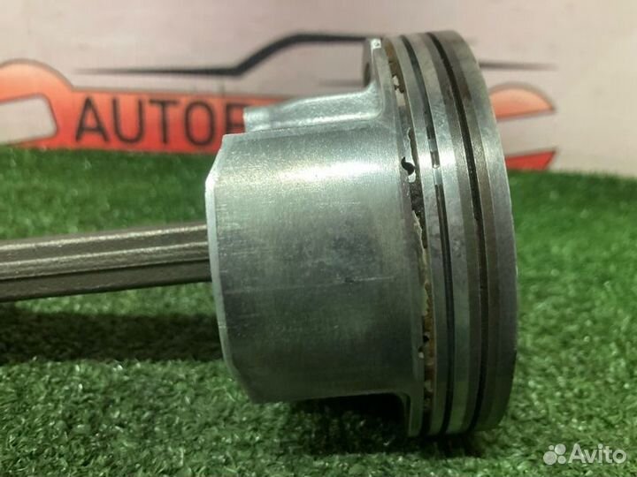 Поршень с шатуном Infiniti Fx35 S51 VQ35HR 2009