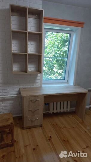 Мебель в детскую комнату