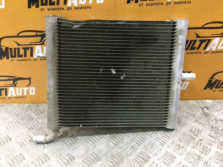 Радиатор дополнительный Land Rover Range Rover