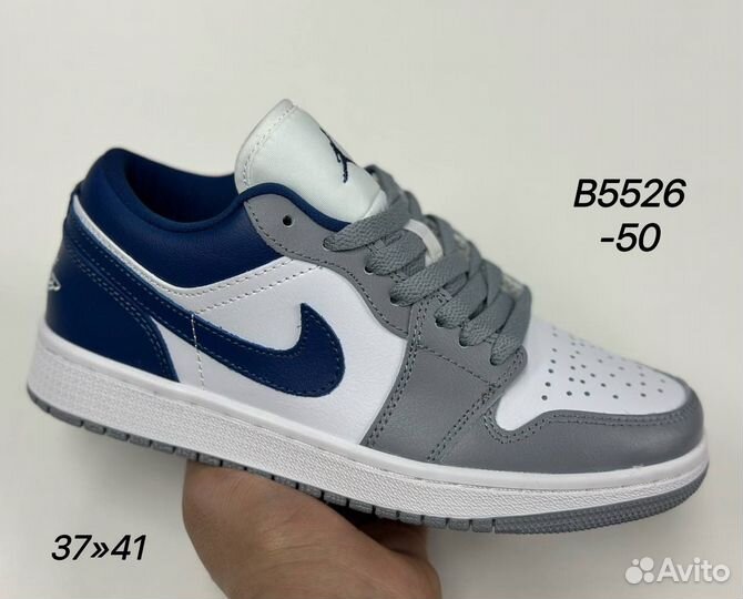 Кроссовки Nike Air Jordan 1
