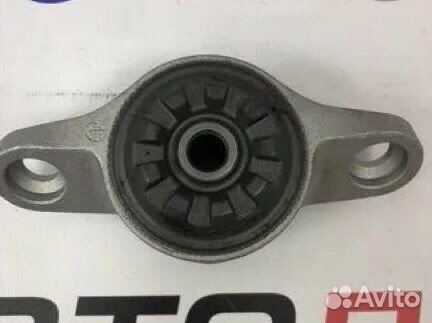 Опора амортизатора Hyundai Solaris 2017