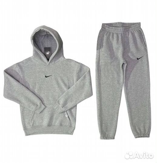 Спортивный костюм nike