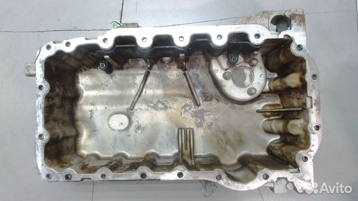 Поддон Volkswagen Passat 6, 2008