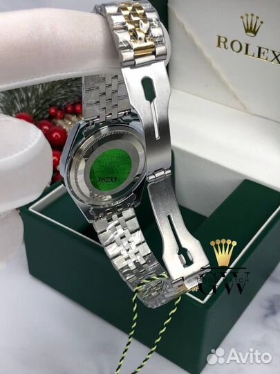 Часа красивые Rolex мужские