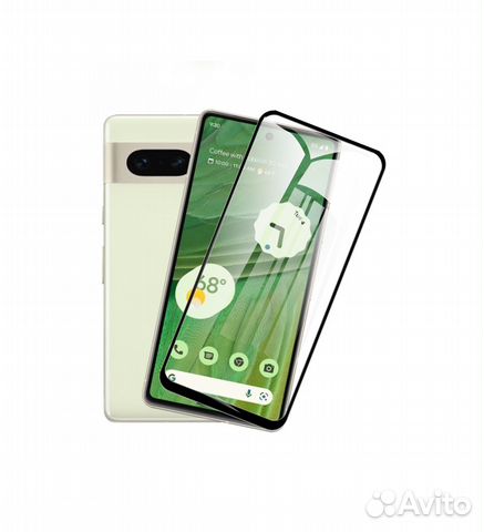 Cтекло Ainy для Google Pixel 7