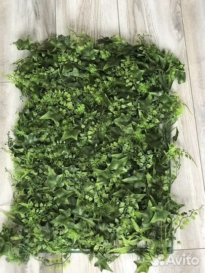 Коврики Искусственный газон травка для декора