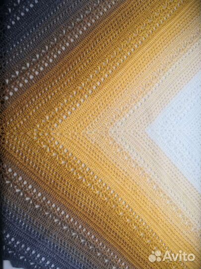 Бпктус/шаль