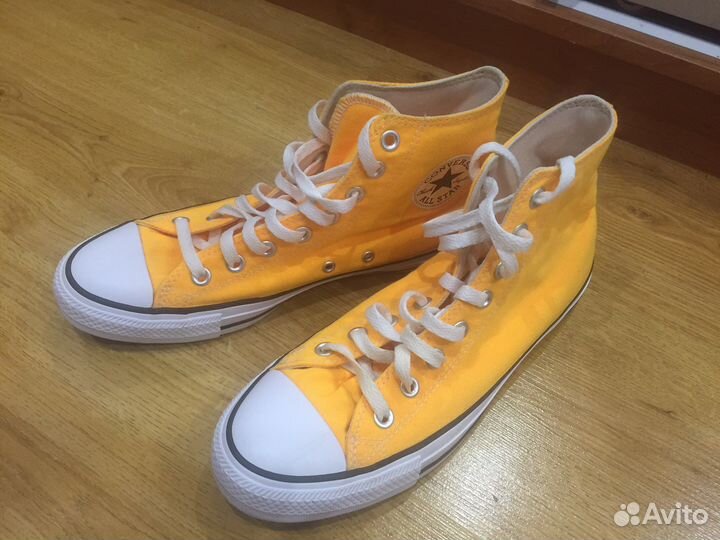 Кеды converse оригинал 41 размер