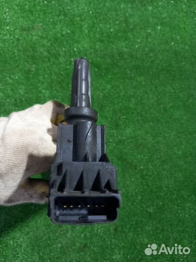 Модуль зажигания Peugeot 407 2004-2010