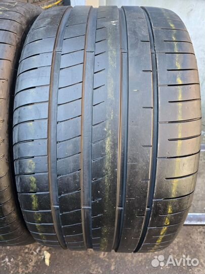 Goodyear Eagle F1 Asymmetric 3 305/30 R21 104Y
