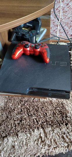 Sony PS3