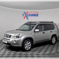 Nissan X-Trail 2.0 AT, 2008, 290 947 км, с пробегом, цена 1 180 000 руб.