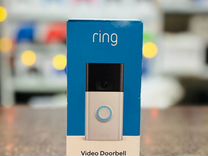 Видеозвонок Ring Video Doorbell (2nd Gen)