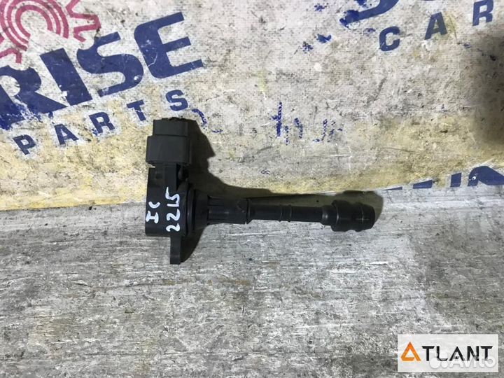 Катушка зажигания nissan cedric