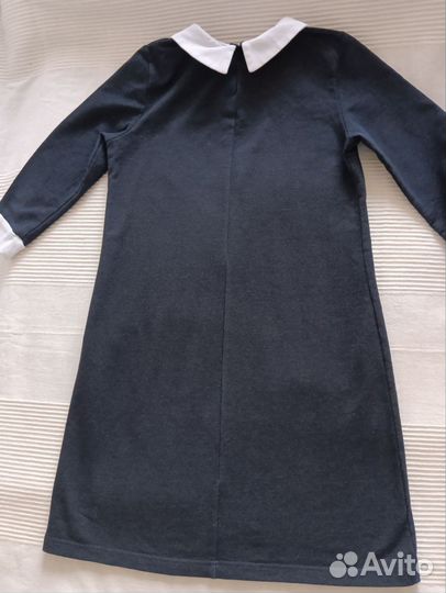 Платье для девочки 140, Апрель