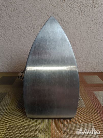 Утюг с терморегулятором