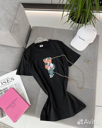 Футболка женская