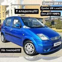 Hafei Brio 1.1 MT, 2006, 29 000 км, с пробегом, цена 169 000 руб.