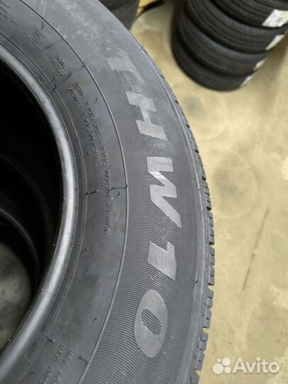 Triangle TR257 265/65 R17 112H