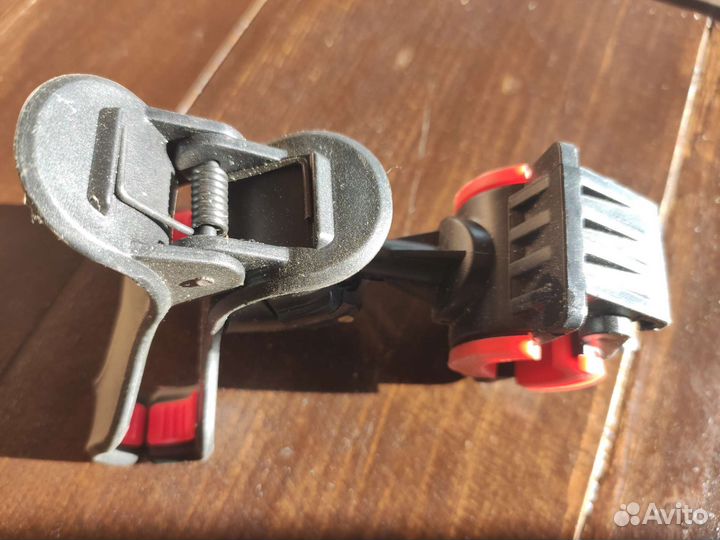 Держатель для телефона на велосипед