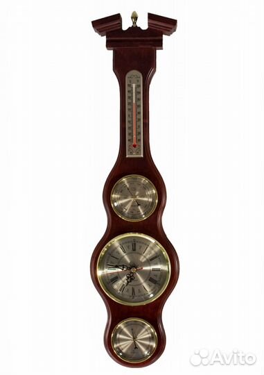 Барометр настенный