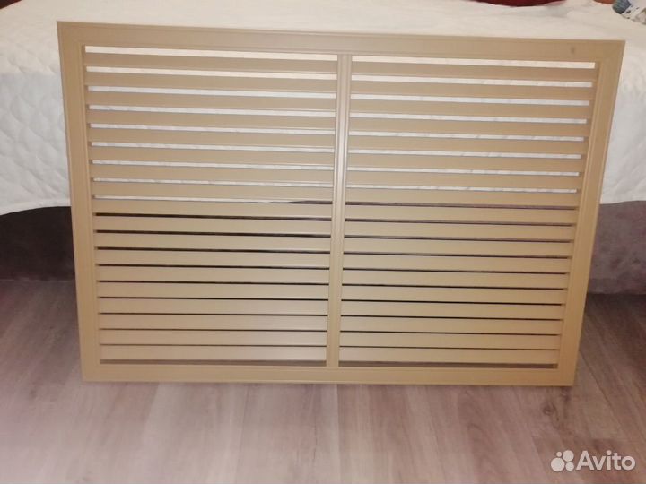 Решетка для батареи