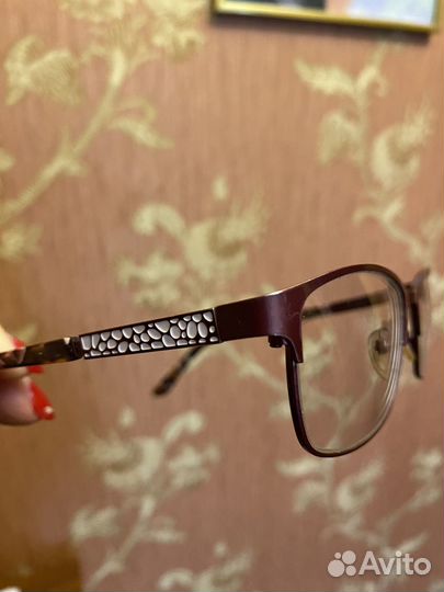 Оправа для очков