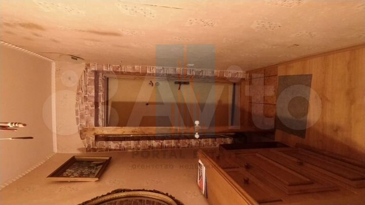 2-к. квартира, 47,1 м², 3/5 эт.