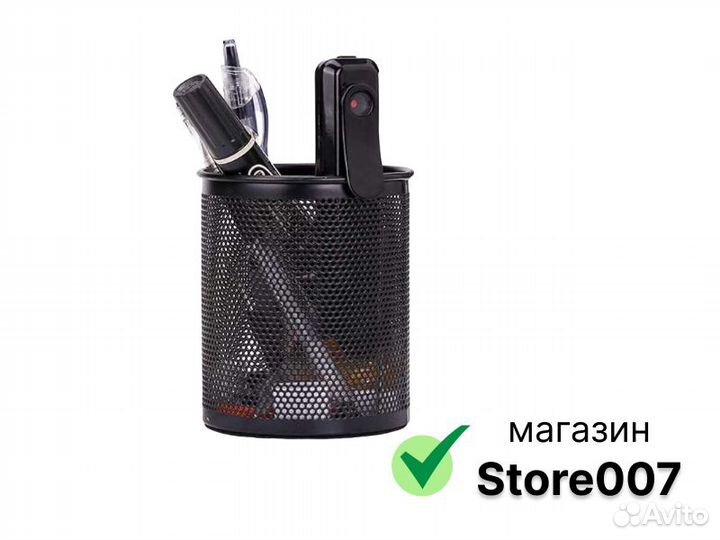 Носимый нагрудный мини видеорегистратор С181