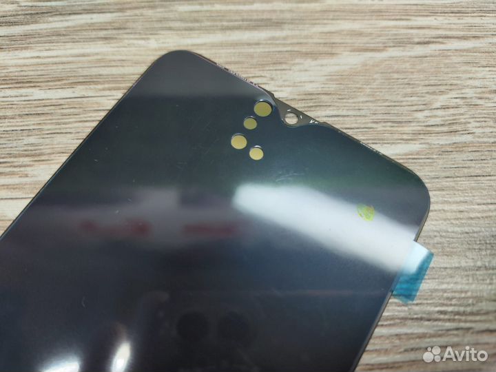 Дисплей для Realme XT / X2 amoled