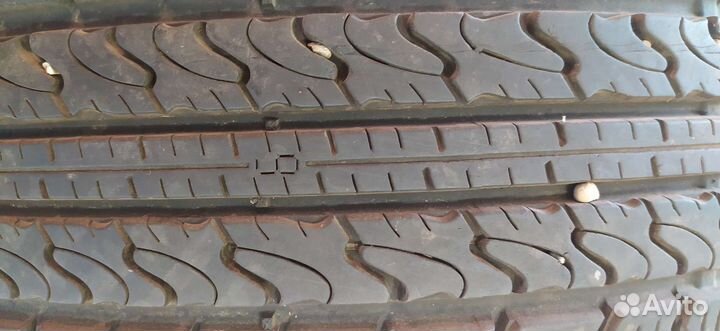 Matador MP 82 Conquerra 2 215/65 R16