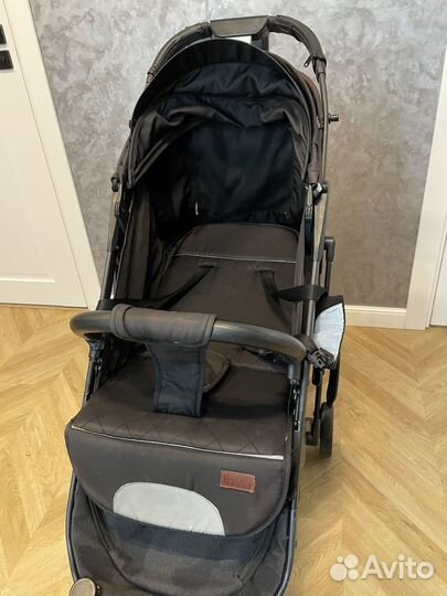 Прогулочная коляска Nuovita Fiato 6-36 месяцев