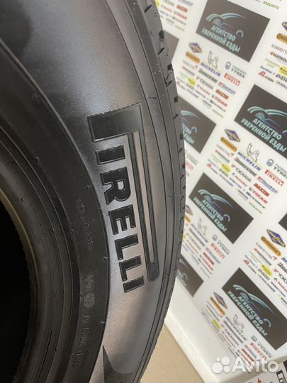 Pirelli Scorpion Verde All Season 215/65 R16 98H