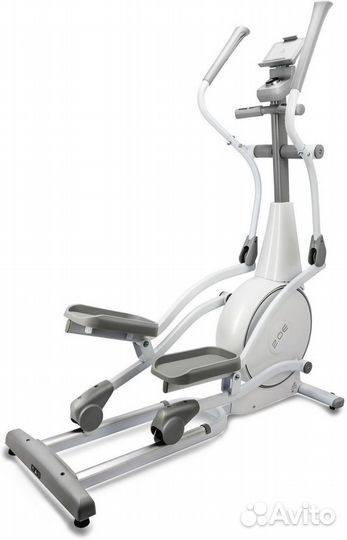 Эллиптический тренажер DFC Cardio E4200