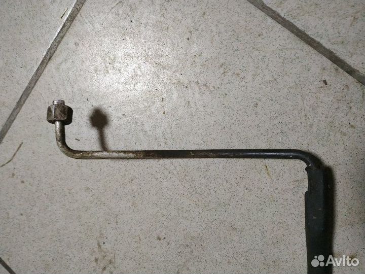 Трубка гур Lifan Breez 1.3 (LF479Q3) 2007