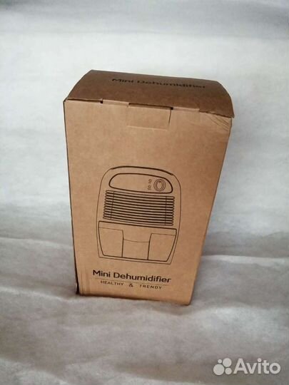 Поглотитель влаги