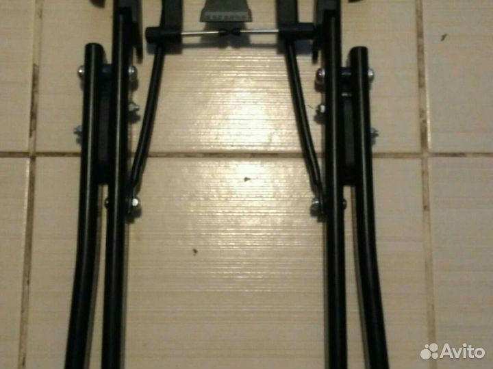 Станок для спицовки и правки колес