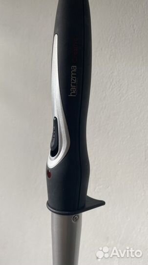 Плойка для волос harizma professional